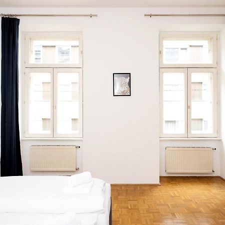 Premium 80 M2 Apartment - Free Parking Bécs Kültér fotó