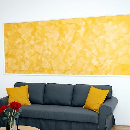 Premium 80 M2 Apartment - Free Parking Bécs Kültér fotó