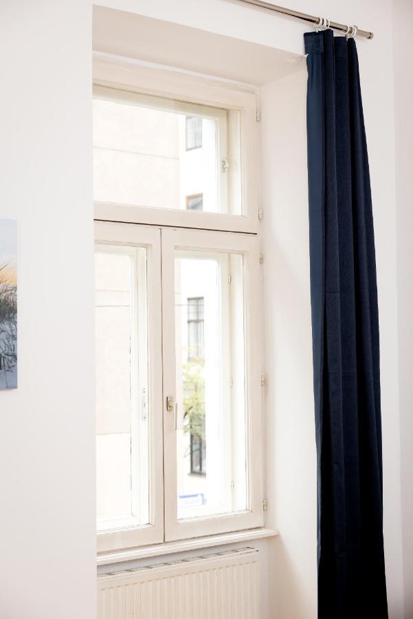 Premium 80 M2 Apartment - Free Parking Bécs Kültér fotó