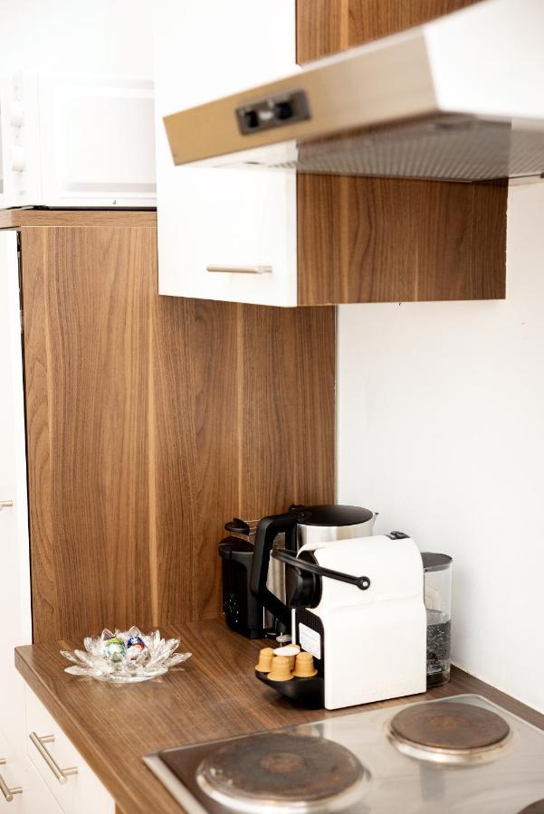 Premium 80 M2 Apartment - Free Parking Bécs Kültér fotó
