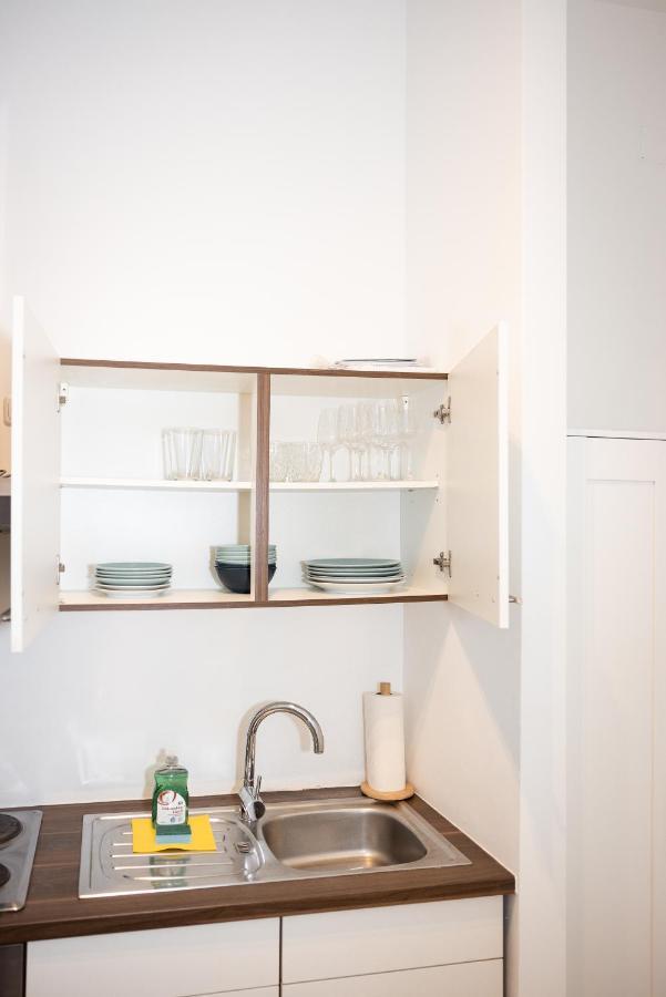 Premium 80 M2 Apartment - Free Parking Bécs Kültér fotó